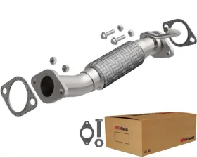 BRExhaust Front Pipe Kit Hyundai Santa Fe Sport | Kia Sorento 2.4L 2013-2016