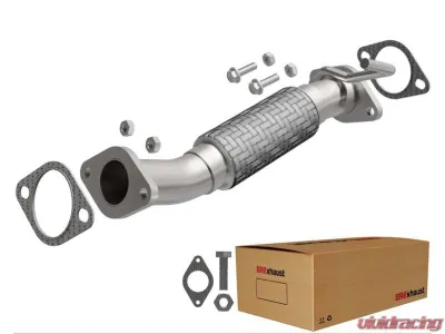 BRExhaust Front Pipe Kit Hyundai Santa Fe Sport | Kia Sorento 2.4L 2013-2016 - 107-0292