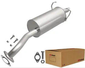 BRExhaust Muffler Kit Honda CR-V 2.4L 2015-2016