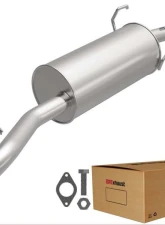 BRExhaust Muffler Kit Honda CR-V 2.4L 2015-2016                                     - 108-0017 - Image 5