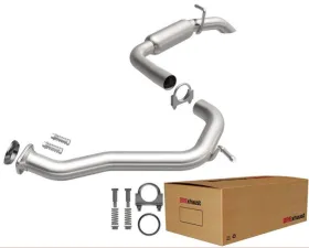 BRExhaust Muffler Kit Toyota RAV4 2.5L 2013-2017