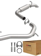 BRExhaust Muffler Kit Toyota RAV4 2.5L 2013-2017                                     - 108-0020 - Image 5