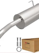 BRExhaust Muffler Kit Honda CR-V 2.4L 2012-2014                                     - 108-0025 - Image 5