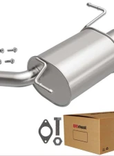BRExhaust Muffler Kit Infiniti G35 3.5L 2003-2004                                     - 108-0031 - Image 5