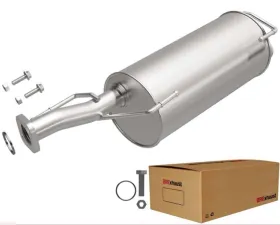 BRExhaust Muffler Kit Nissan Versa 1.8L 2007-2012