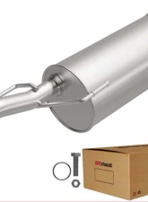 BRExhaust Muffler Kit Nissan Versa 1.8L 2007-2012                                     - 108-0032 - Image 2