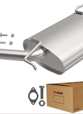 BRExhaust Muffler Kit Infiniti G35 3.5L 2004-2005                                     - 108-0033 - Image 5