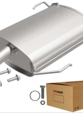 BRExhaust Muffler Kit Nissan Cube 1.8L 2009-2014                                     - 108-0034 - Image 2