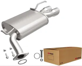 BRExhaust Muffler Kit Infiniti M35 3.5L 2006-2008