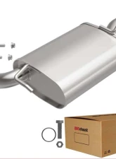 BRExhaust Muffler Kit Infiniti M35 3.5L 2006-2008                                     - 108-0036 - Image 5