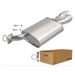 Exhaust Parts
