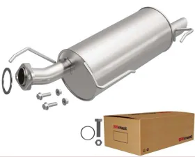 BRExhaust Muffler Kit Nissan Juke 1.6L 2011-2017