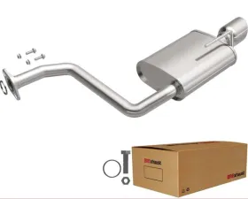 BRExhaust Muffler Kit Nissan Maxima 3.5L 2009-2017
