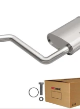 BRExhaust Muffler Kit Nissan Maxima 3.5L 2009-2017                                     - 108-0041 - Image 2
