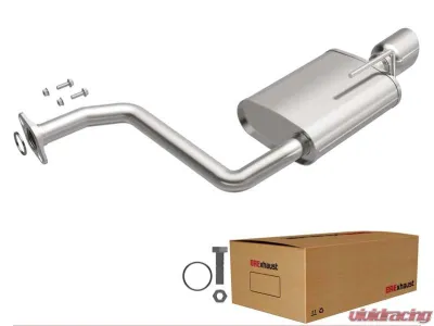 BRExhaust Muffler Kit Nissan Maxima 3.5L 2009-2017 - 108-0041
