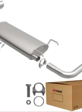 BRExhaust Muffler Kit Nissan Murano 3.5L 2009-2014                                     - 108-0042 - Image 5