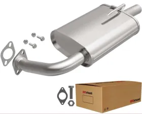 BRExhaust Muffler Kit Nissan Altima 2.5L | 3.5L 2007-2012