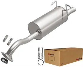 BRExhaust Muffler Kit Honda CR-V 2.4L 2007-2009