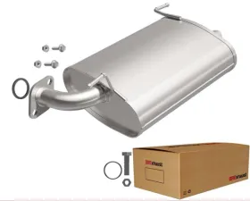 BRExhaust Muffler Kit Honda Accord 3.0L 1998-2002