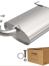 BRExhaust Muffler Kit Honda Accord 3.0L 1998-2002                                     - 108-0053 - Image 5