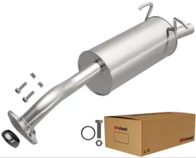BRExhaust Muffler Kit Honda CR-V 2.4L 2010-2011