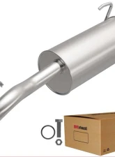 BRExhaust Muffler Kit Honda CR-V 2.4L 2010-2011                                     - 108-0055 - Image 2