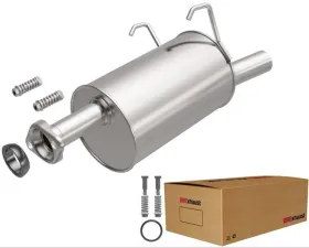 BRExhaust Muffler Kit Honda CR-V 2.0L 1997-2001
