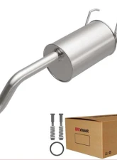 BRExhaust Muffler Kit Honda Civic 1.6L 1996-2000                                     - 108-0059 - Image 5