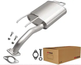 BRExhaust Muffler Kit Hyundai Elantra 2.0L 2001-2006