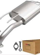 BRExhaust Muffler Kit Hyundai Elantra 2.0L 2001-2006                                     - 108-0061 - Image 5