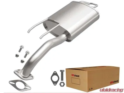 BRExhaust Muffler Kit Hyundai Elantra 2.0L 2001-2006 - 108-0061
