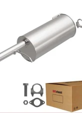 BRExhaust Muffler Kit Hyundai Accent | Kia Rio 1.6L 2006-2011                                     - 108-0062 - Image 5