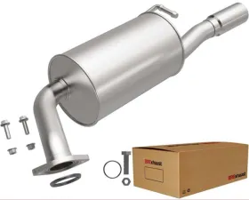 BRExhaust Muffler Kit Mazda Mazda6 2.3L 2003-2008
