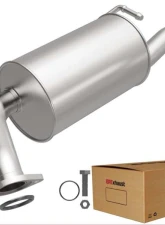 BRExhaust Muffler Kit Mazda Mazda6 2.3L 2003-2008                                     - 108-0064 - Image 2