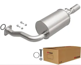 BRExhaust Muffler Kit Mazda Mazda6 2.3L 2003-2008