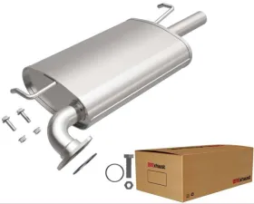 BRExhaust Muffler Kit Toyota Camry 3.0L 1997-2001