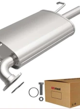 BRExhaust Muffler Kit Toyota Camry 3.0L 1997-2001                                     - 108-0069 - Image 2