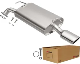 BRExhaust Muffler Kit Toyota Avalon 3.0L 1997-1999
