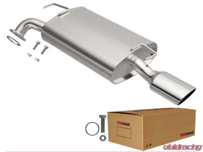 BRExhaust Muffler Kit Toyota Avalon 3.0L 1997-1999 - 108-0072