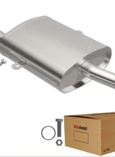 BRExhaust Muffler Kit Toyota Corolla | Chevrolet Prizm 1.8L 1998-2002                                     - 108-0074 - Image 5