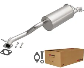 BRExhaust Muffler Kit Subaru Baja 2.5L 2003-2006