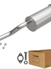 BRExhaust Muffler Kit Subaru Baja 2.5L 2003-2006                                     - 108-0075 - Image 5