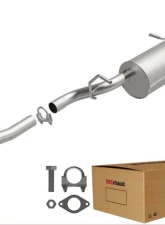 BRExhaust Muffler Kit Subaru Forester 2.5L 2006-2008                                     - 108-0077 - Image 2