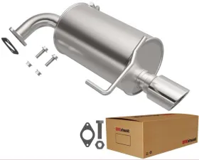 BRExhaust Muffler Kit Subaru Legacy 2.5L 2006-2009