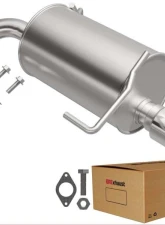 BRExhaust Muffler Kit Subaru Legacy 2.5L 2006-2009                                     - 108-0078 - Image 5