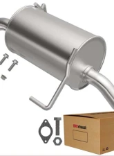 BRExhaust Muffler Kit Subaru Outback 2.5L 2005-2009                                     - 108-0080 - Image 5