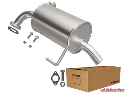 BRExhaust Muffler Kit Subaru Outback 2.5L 2005-2009 - 108-0080