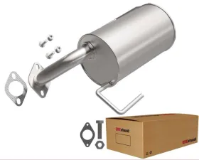 BRExhaust Muffler Kit Subaru Outback 2.5L 2005-2009