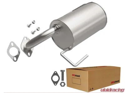 BRExhaust Muffler Kit Subaru Outback 2.5L 2005-2009 - 108-0081