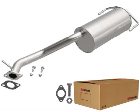BRExhaust Muffler Kit Subaru Outback 3.0L 2001-2004